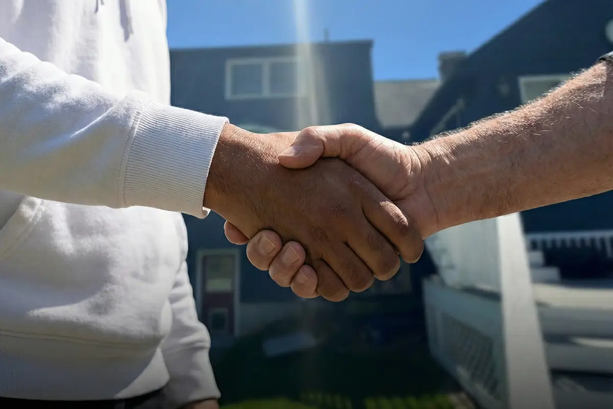 Why Quality Matters: Why We Choose Benjamin Moore & Sherwin-Williams