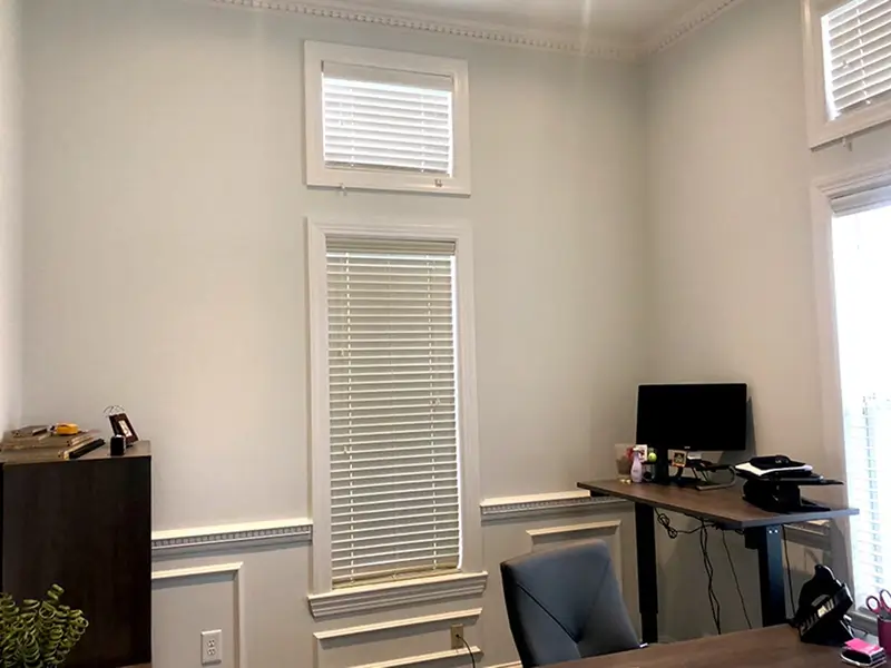 Gallery image 4 for Restaurant Exterior & Office Interior Update