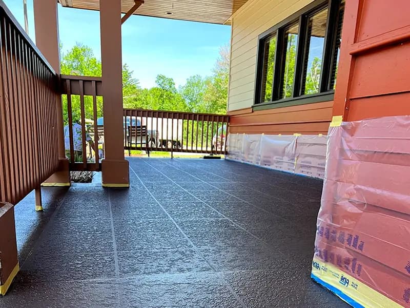 Gallery image 2 for Restaurant Exterior & Office Interior Update