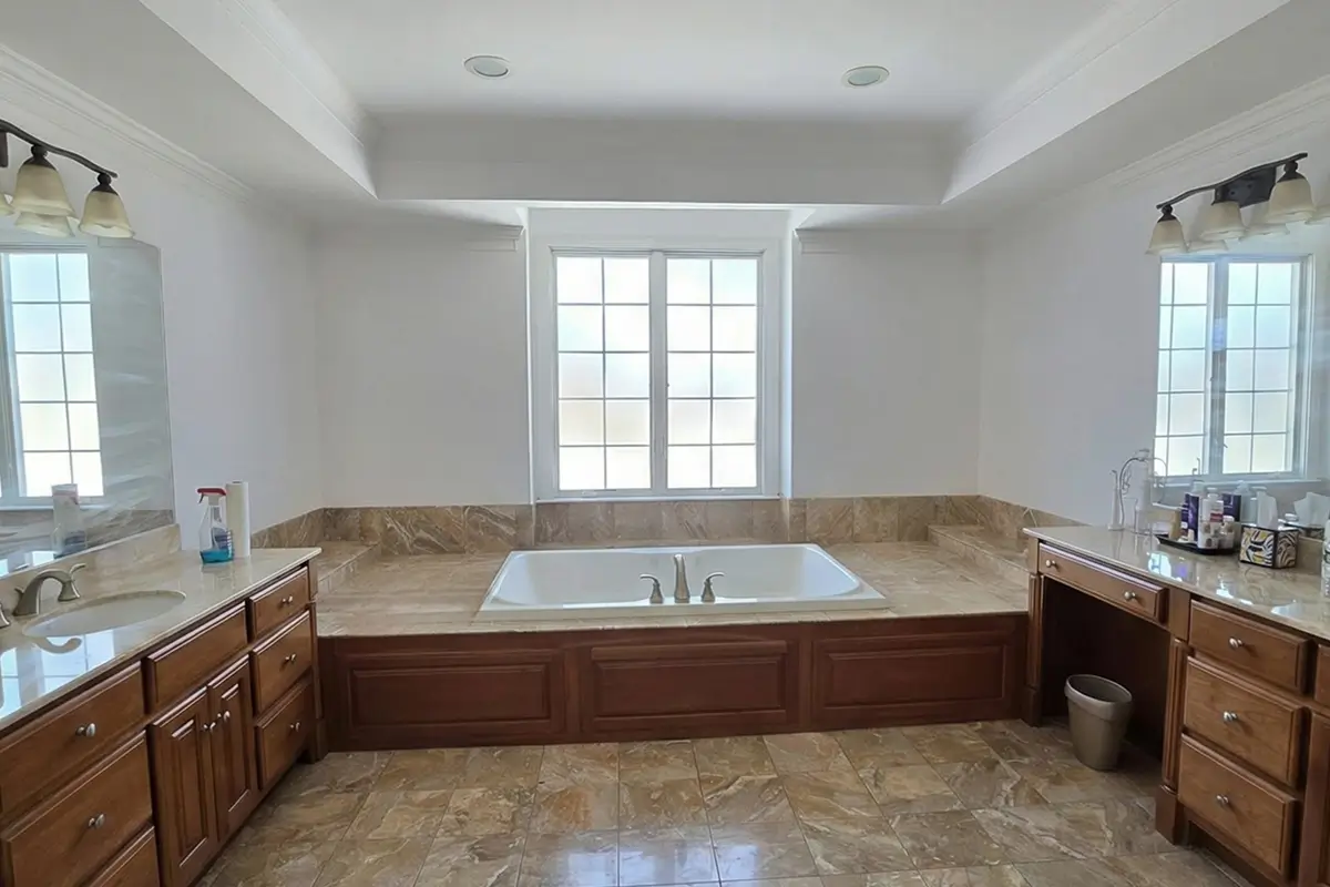 Interior Painting - Top Notch Pro Painting