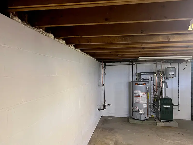 Gallery image 2 for Full Interior Transformation & Drywall Prep