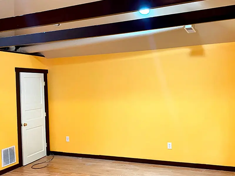 Gallery image 4 for Full Interior Transformation & Drywall Prep