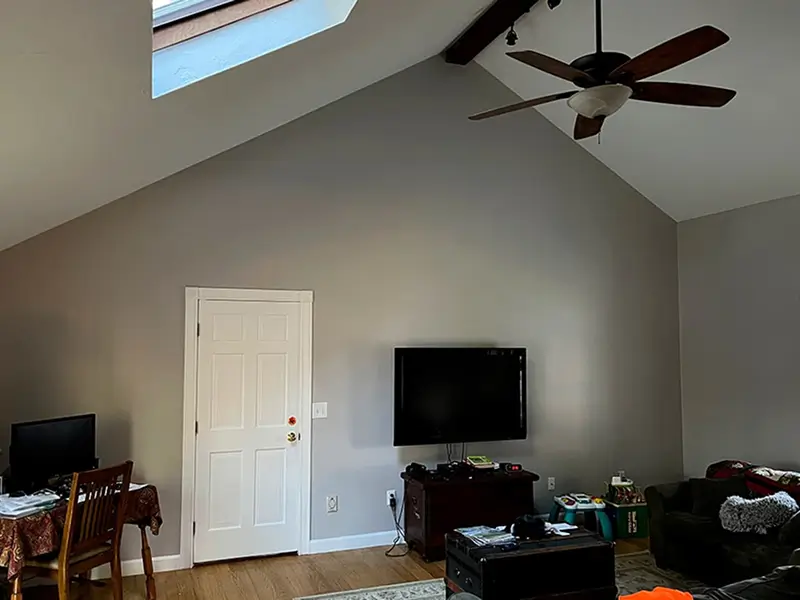 Gallery image 6 for Full Interior Transformation & Drywall Prep