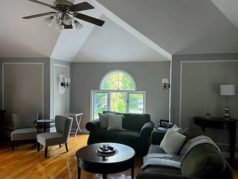 Gallery image 10 for Full Interior Transformation & Drywall Prep