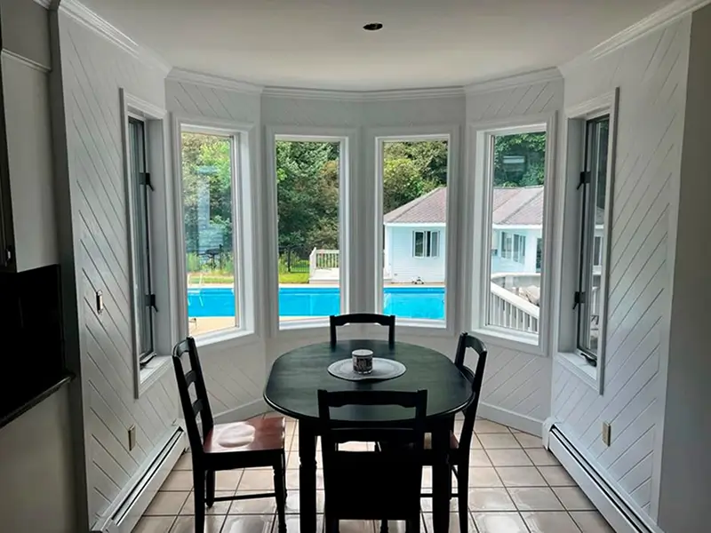 Gallery image 12 for Full Interior Transformation & Drywall Prep