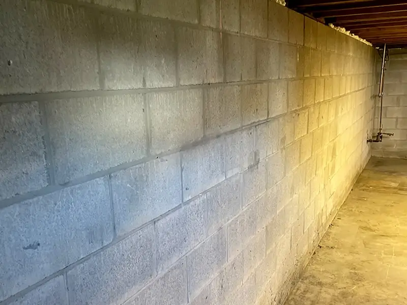 Gallery image 1 for Full Interior Transformation & Drywall Prep