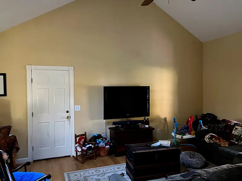 Gallery image 5 for Full Interior Transformation & Drywall Prep