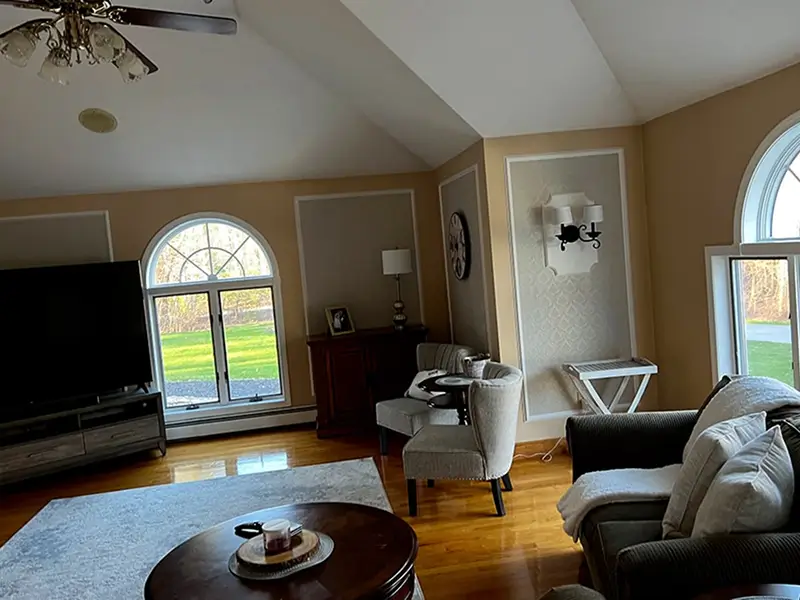 Gallery image 9 for Full Interior Transformation & Drywall Prep